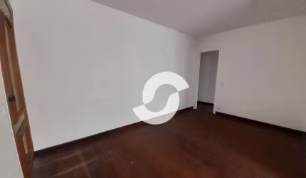 Apartamento com 3 dormitórios à venda, 110 m² por R$ 1.150.000,00 - Icaraí - Niterói/RJ