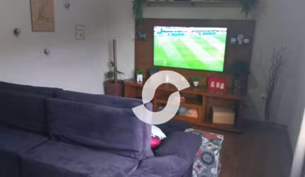 Casa com 3 dormitórios à venda, 277 m² por R$ 300.000,00 - Fonseca - Niterói/RJ