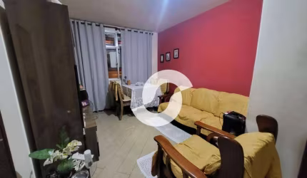 Apartamento à venda, 100 m² por R$ 300.000,00 - Santa Rosa - Niterói/RJ