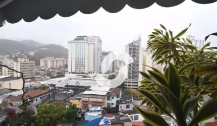 Apartamento com 2 dormitórios à venda, 82 m² por R$ 590.000,00 - Jardim Icaraí - Niterói/RJ
