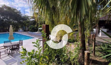 Casa com 3 dormitórios à venda, 199 m² por R$ 720.000,00 - Pendotiba - Niterói/RJ