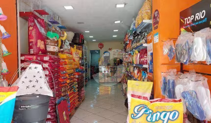 LOJA NA RUA NORONHA TORREZÃO COM 70m². R$ 410.000,00 - SANTA ROSA