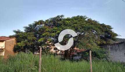 Terreno à venda, 225 m² por R$ 300.000,00 - Engenho do Mato - Niterói/RJ