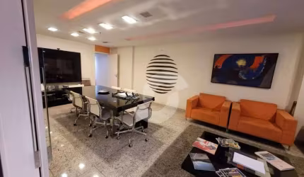 3 Salas à venda, 135 m² por R$ 650.000 - Centro - Niterói/RJ