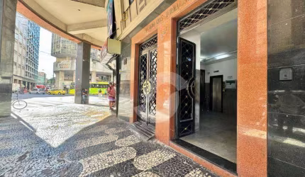 Apartamento à venda, 90 m² por R$ 299.000,00 - Centro - Niterói/RJ