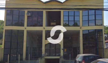Loja à venda, 76 m² por R$ 170.000,01 - Badu - Niterói/RJ