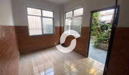 Casa à venda, 110 m² por R$ 800.000,00 - Icaraí - Niterói/RJ