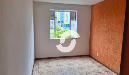 Apartamento na rua Benjamin Constant