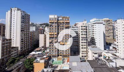 Apartamento à venda, 71 m² por R$ 500.000,00 - Icaraí - Niterói/RJ
