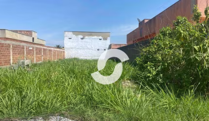 Terreno no Jardim Atlantico