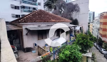 Casa à venda, 74 m² por R$ 650.000,00 - Santa Rosa - Niterói/RJ