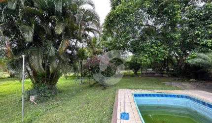 Casa à venda, 350 m² por R$ 450.000,00 - Chácaras de Inoã (Inoã) - Maricá/RJ
