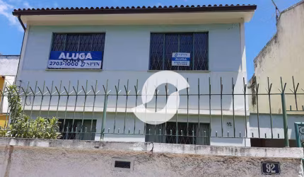 Casa para alugar, 216 m² por R$ 20.360,58/mês - São Francisco - Niterói/RJ