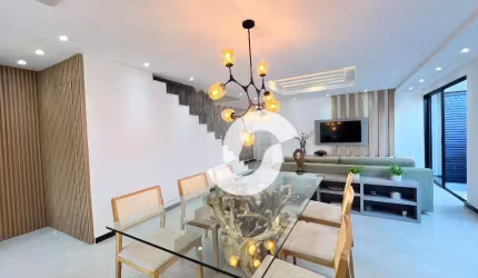 Casa à venda, 245 m² por R$ 2.950.000,00 - Camboinhas - Niterói/RJ