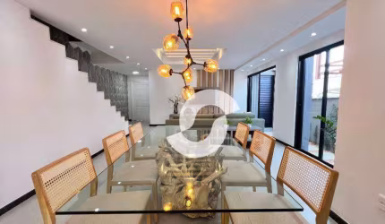 Casa à venda, 245 m² por R$ 2.950.000,00 - Camboinhas - Niterói/RJ