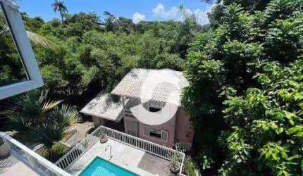 Casa à venda, 308 m² por R$ 1.300.000,00 - Pendotiba - Niterói/RJ