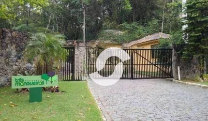 Terreno à venda, 1000 m² por R$ 140.000,00 - Vila Progresso - Niterói/RJ