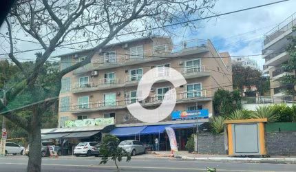 Loja à venda, 19 m² por R$ 1.500.000,00 - Piratininga - Niterói/RJ