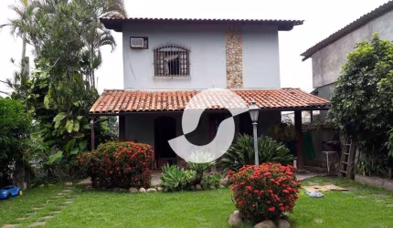 Excelente casa em Piratininga