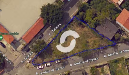 Terreno à venda, 651 m² por R$ 265.000,00 - Zé Garoto - São Gonçalo/RJ