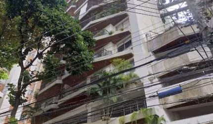 Lindo Apartamento !