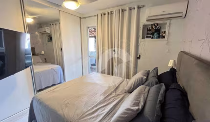 Apartamento  de 4 quartos com 112 m², por R$ 900.000 - Icaraí - Niterói/RJ