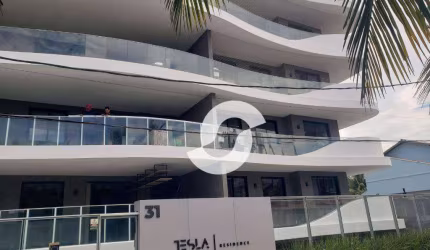 Apartamento com 3 dormitórios à venda, 116 m² por R$ 1.600.000,00 - Piratininga - Niterói/RJ