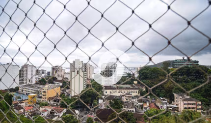 Apartamento com 2 dormitórios à venda, 72 m² por R$ 500.000,00 - Ingá - Niterói/RJ