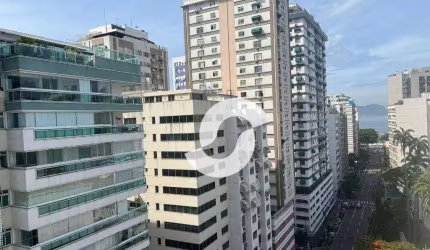 Apartamento à venda, 88 m² por R$ 700.000,00 - Icaraí - Niterói/RJ