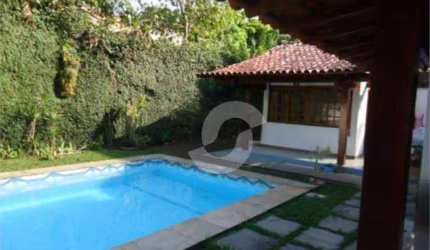 Casa à venda, 249 m² por R$ 1.850.000,00 - Itaipu - Niterói/RJ