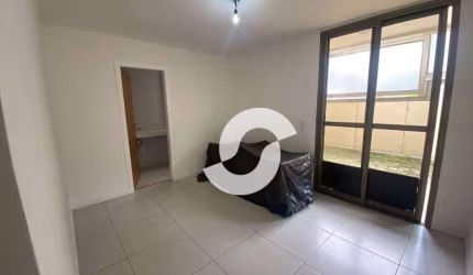 Apartamento com 4 dormitórios à venda, 215 m² por R$ 1.600.000,00 - Piratininga - Niterói/RJ