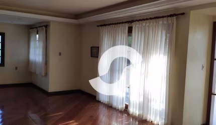 Casa com 3 dormitórios à venda, 400 m² por R$ 1.100.000,01 - Sape - Niterói/RJ
