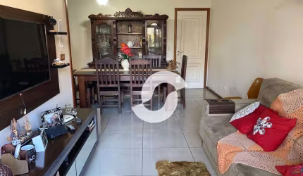 Oportunidade Única: Apartamento de 3 Quartos com Varanda e Condomínio Completo!