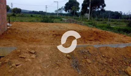 Terreno à venda, 1191 m² por R$ 150.000,00 - Bonsucesso - Saquarema/RJ