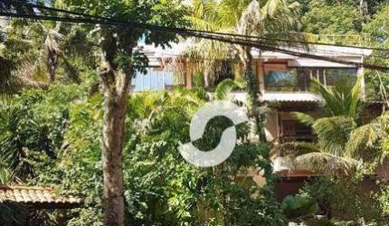 Casa à venda, 520 m² por R$ 800.000,00 - Baldeador - Niterói/RJ