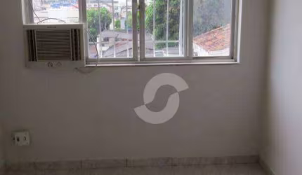 Apartamento à venda, 40 m² por R$ 200.000,00 - Centro - Niterói/RJ