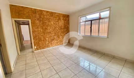 Apartamento com 3quartos à venda, 99 m² por R$ 650.000 - Icaraí - Niterói/RJ