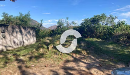 Terreno à venda, 360 m² por R$ 169.000,00 - Maravista - Niterói/RJ