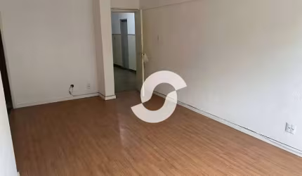Apartamento com 2 dormitórios à venda, 86 m² por R$ 280.000,00 - Fonseca - Niterói/RJ