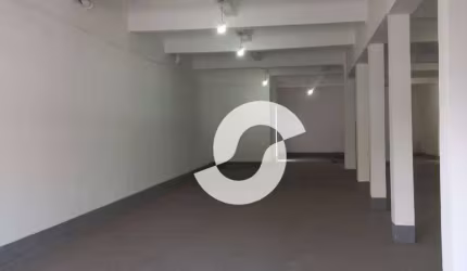 Loja à venda, 200 m² por R$ 800.000,00 - Fonseca - Niterói/RJ