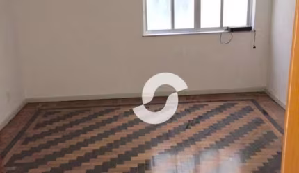 Apartamento com 3 quartos à venda, 90 m² por R$ 580.000 - Icaraí - Niterói/RJ