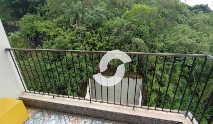 Apartamento à venda, 70 m² por R$ 485.000,00 - Ingá - Niterói/RJ