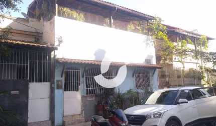 Casa com 3 dormitórios à venda, 48 m² por R$ 600.000,00 - São Lourenço - Niterói/RJ