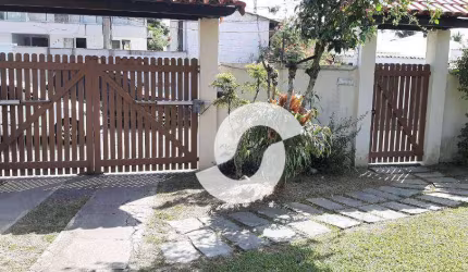 Casa com 3 Quartos à venda, 195 m² por R$ 1.200.000 - Araçatiba - Maricá/RJ