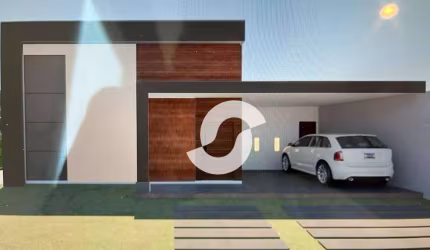 Casa com 3 dormitórios à venda, 170 m² por R$ 1.250.000,00 - Ogiva - Cabo Frio/RJ
