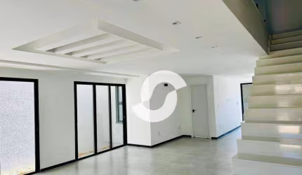 Casa à venda, 245 m² por R$ 2.600.000,00 - Camboinhas - Niterói/RJ