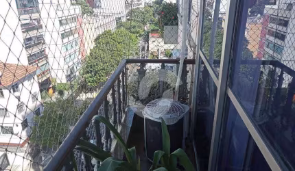 Apartamento à venda, 145 m² por R$ 1.200.000,00 - Icaraí - Niterói/RJ