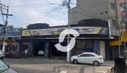 Loja à venda, 450 m² por R$ 820.000,00 - Barreto - Niterói/RJ