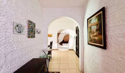 CASA DE VILA EM ICARAÍ! OPORTUNIDADE!