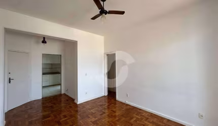 Apartamento com 3 dormitórios à venda, 110 m² por R$ 490.000,01 - Centro - Niterói/RJ